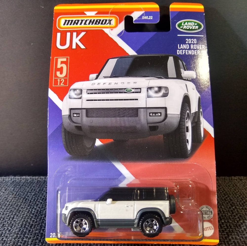 Matchbox